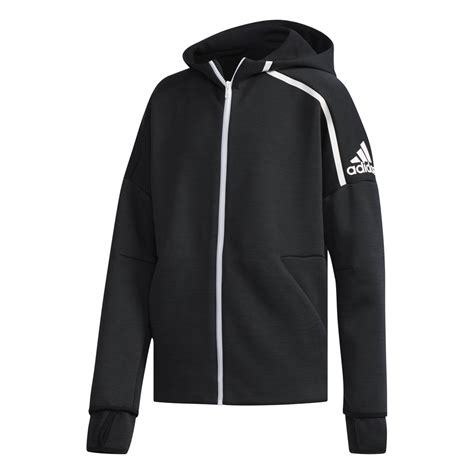 a to z runner|Adidas Sportwear Chaqueta con capucha adidas Z.N.E. New.